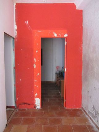 Local comercial en venta en El Llano en Gijón