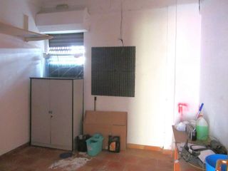 Local comercial en venta en El Llano en Gijón