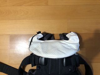 Mochila Portabebés BabyBjörn