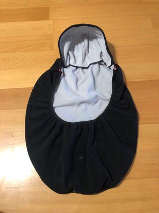Mochila Portabebés BabyBjörn