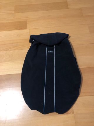 Mochila Portabebés BabyBjörn