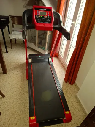 Cinta de correr ECO-DE