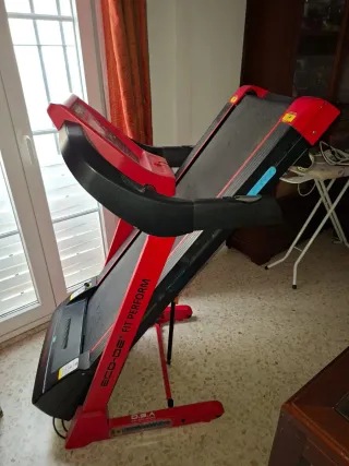 Cinta de correr ECO-DE