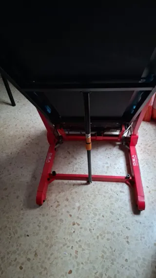 Cinta de correr ECO-DE