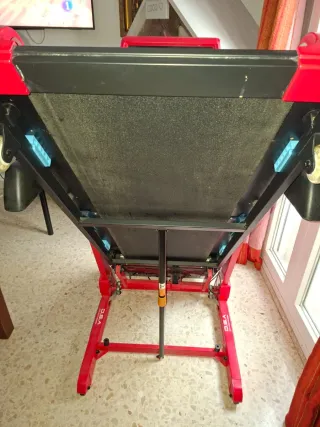 Cinta de correr ECO-DE