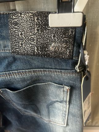 Pantalón vaquero Miss Sixty Collection