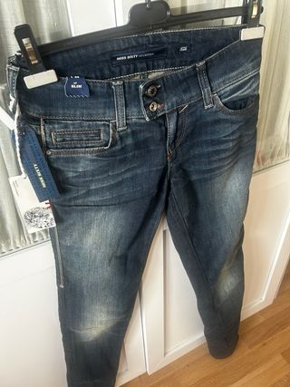 Pantalón vaquero Miss Sixty Collection