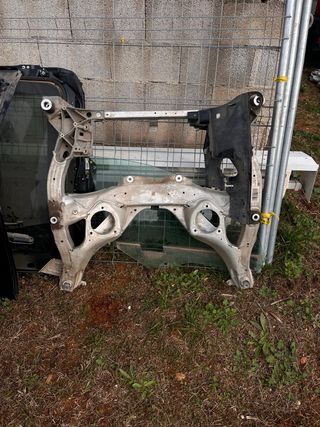 Despiece BMW F10/F11