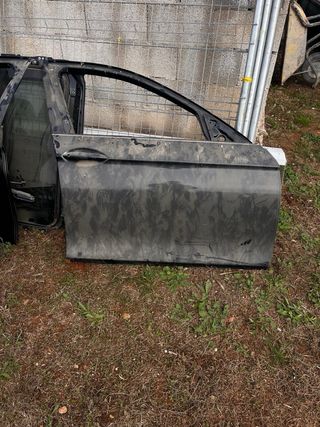 Despiece BMW F10/F11