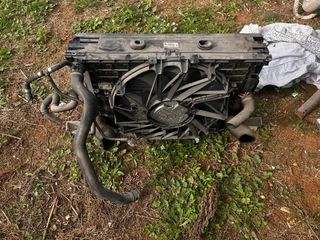 Despiece BMW F10/F11