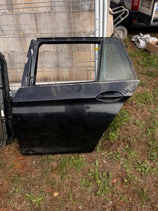 Despiece BMW F10/F11