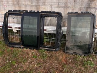 Despiece BMW F10/F11