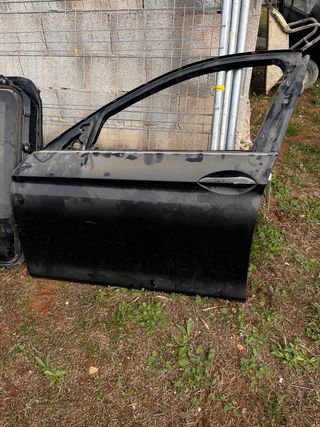 Despiece BMW F10/F11