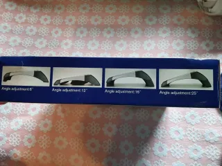 Reposapiés Kelly's ajustable