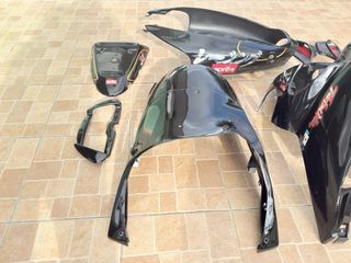 Carene Aprilia SR Harada 97/98