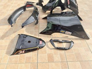 Carene Aprilia SR Harada 97/98