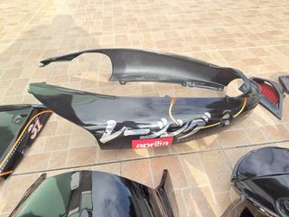 Carene Aprilia SR Harada 97/98