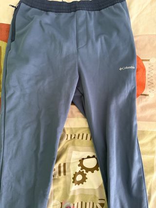 Pantalón chándal Columbia