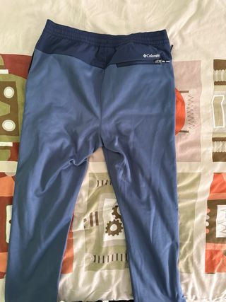 Pantalón chándal Columbia