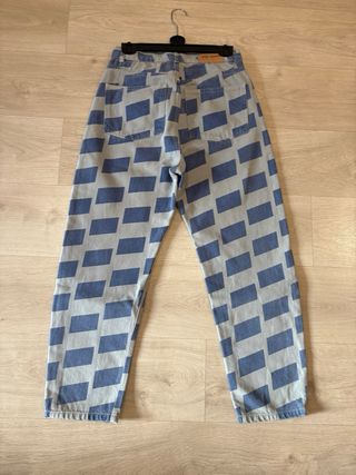 BOBO CHOSES pantalón mujer estamp S/M sin estrenar