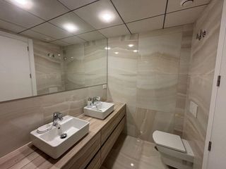 Piso en alquiler en Playa de Poniente en Benidorm