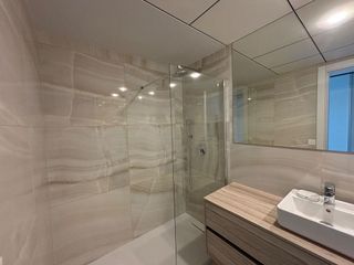 Piso en alquiler en Playa de Poniente en Benidorm