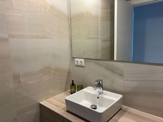 Piso en alquiler en Playa de Poniente en Benidorm