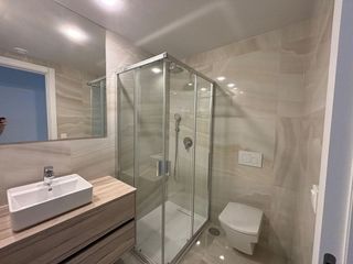 Piso en alquiler en Playa de Poniente en Benidorm