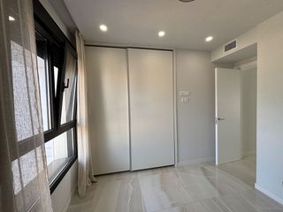 Piso en alquiler en Playa de Poniente en Benidorm