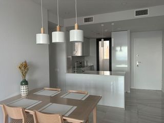 Piso en alquiler en Playa de Poniente en Benidorm