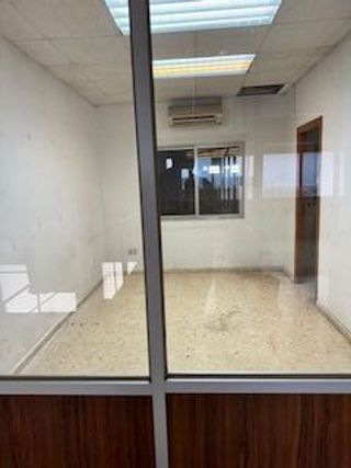 Nave industrial en alquiler en Beniparrell