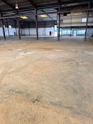 Nave industrial en alquiler en Beniparrell