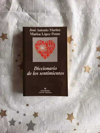 Diccionario de Los Sentimientos