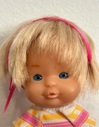 Muñeca Nenuco Famosa Mini