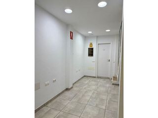Local comercial en alquiler en Toscal en Santa Cruz de Tenerife