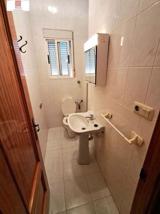 Piso en alquiler en Puebla de la Calzada