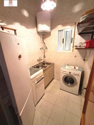 Piso en alquiler en Puebla de la Calzada