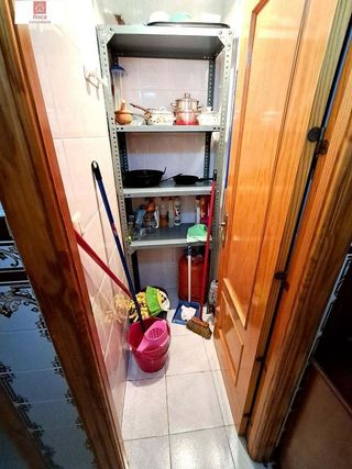 Piso en alquiler en Puebla de la Calzada