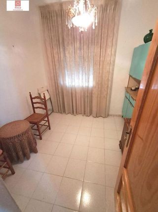 Piso en alquiler en Puebla de la Calzada