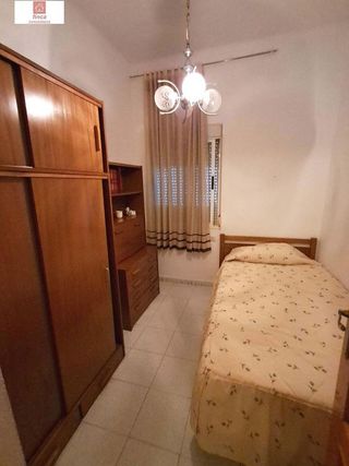 Piso en alquiler en Puebla de la Calzada