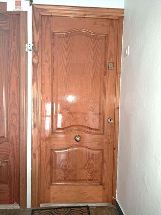 Piso en alquiler en Puebla de la Calzada