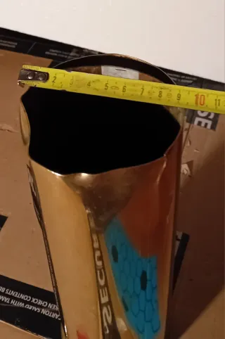 Bossolo 1941 Inerte - WW2 Collezione