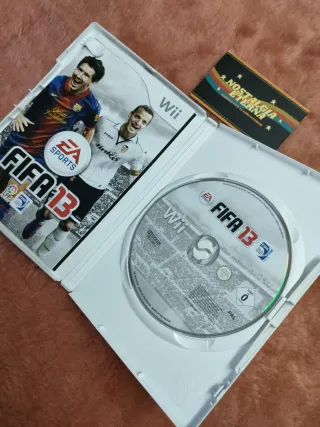 Videojuegos Nintendo Wii