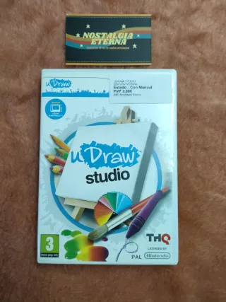 Videojuegos Nintendo Wii