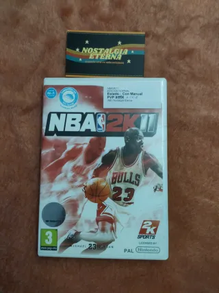 Videojuegos Nintendo Wii