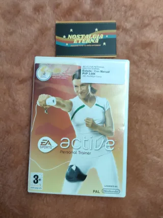 Videojuegos Nintendo Wii