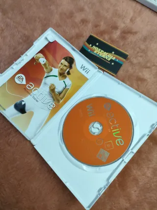 Videojuegos Nintendo Wii