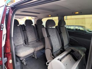 Mercedes-Benz Viano 2006