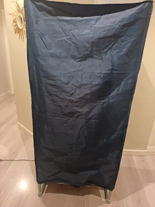 Secadora de ropa NEWLUX SECADRY V150 XXL UV