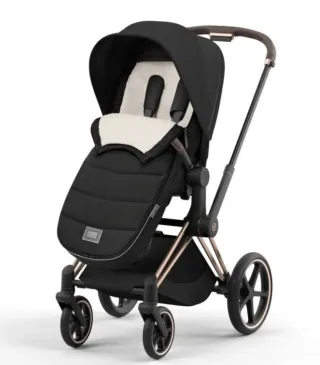 Saco Cybex Platinum